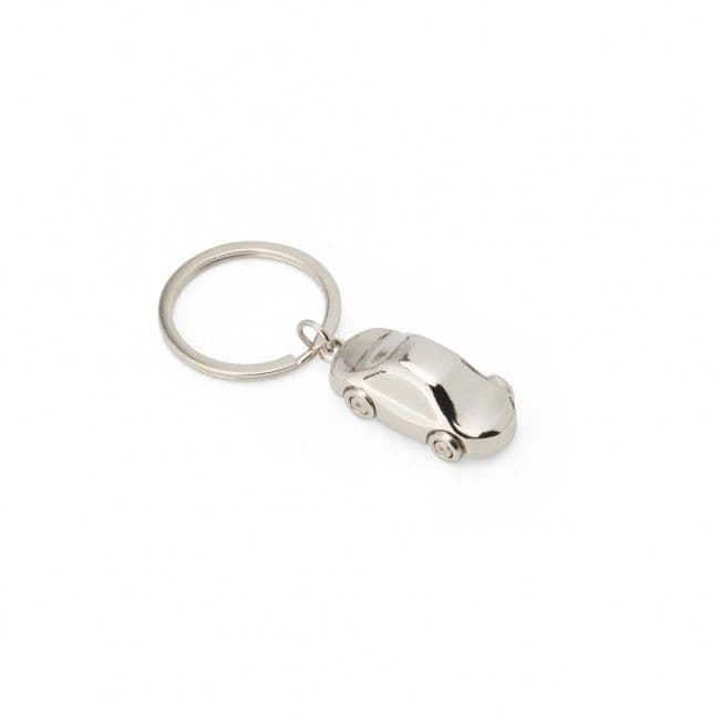 Chaveiro De Metal Carro 11609