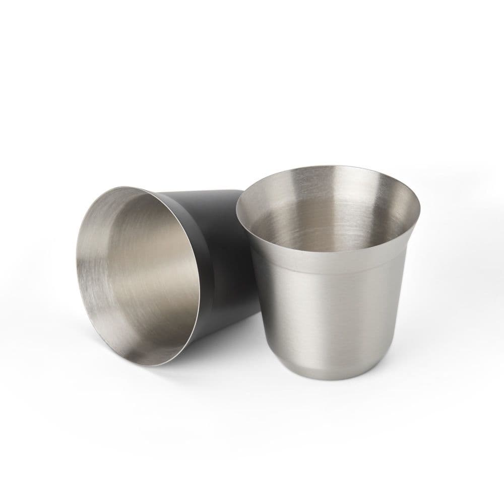 Copo De Inox 80ml 03969