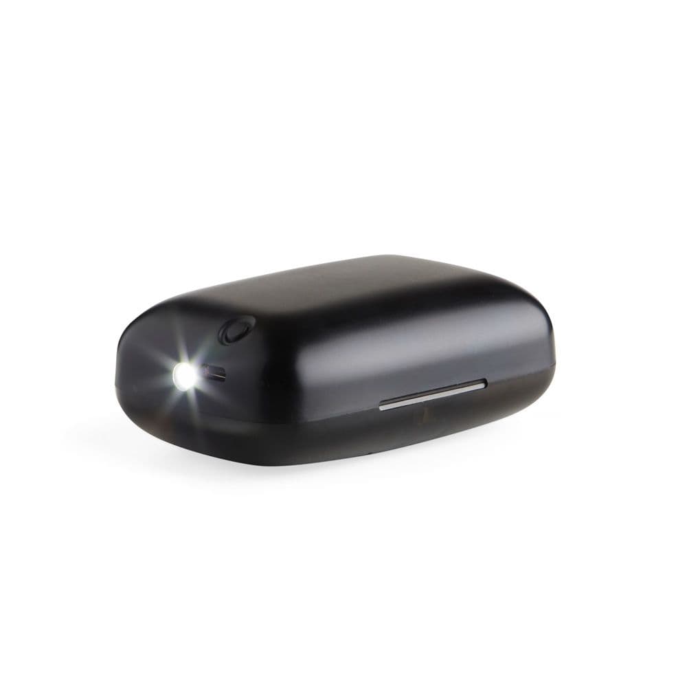 Fone De Ouvido Bluetooth Com Case Carregador 06389