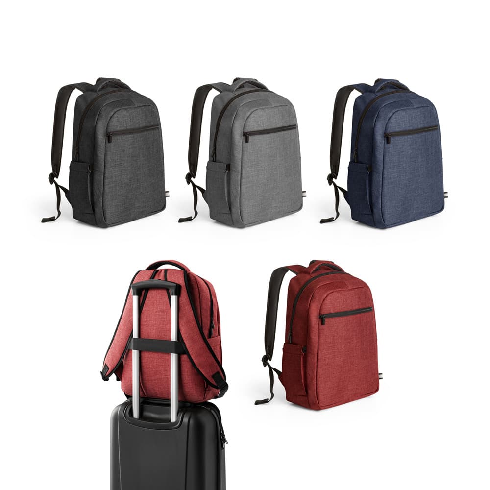 ANTWERP. Mochila para Notebook 15" em 600D 92339