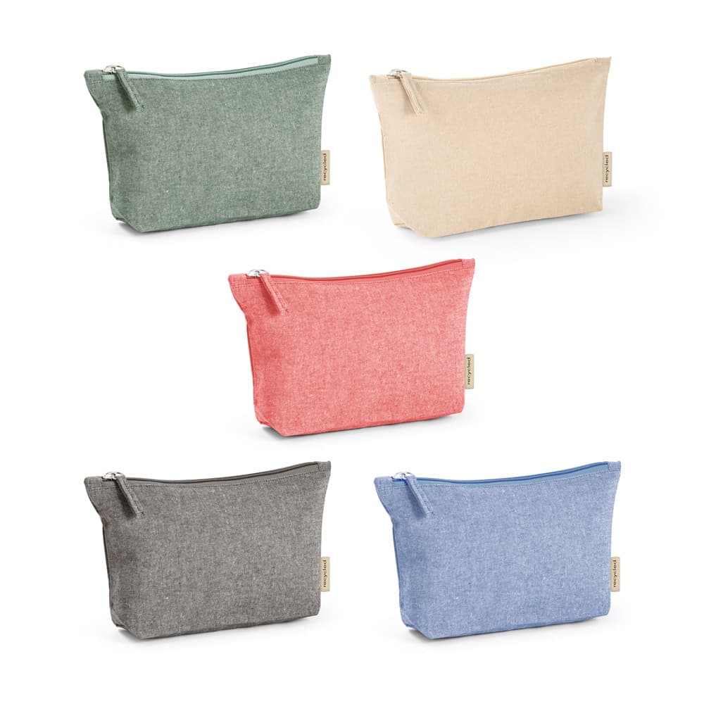 SAMOSIR L. Bolsa Multifunções em Algodão e Poliéster (140 G/M²) 92367