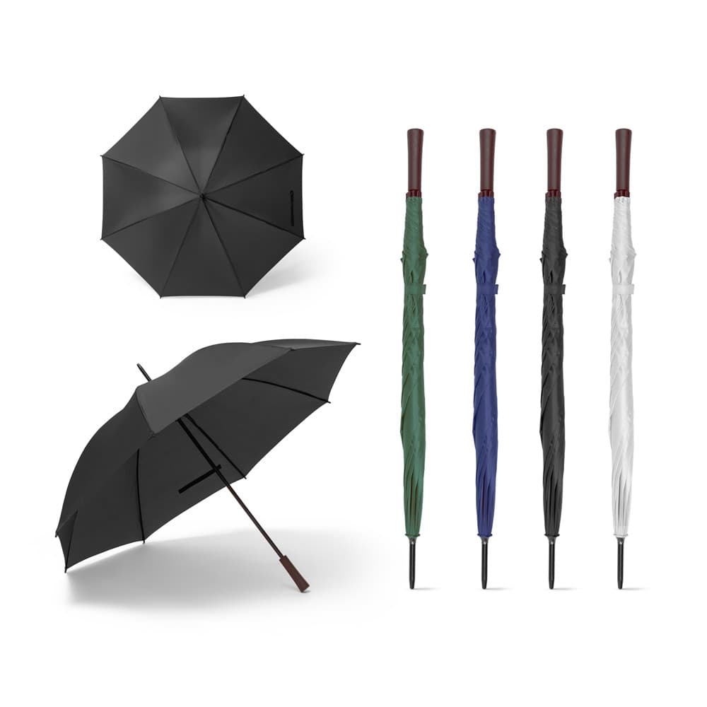 ZANE. Guarda-Chuva Em Poliéster 190T 99098