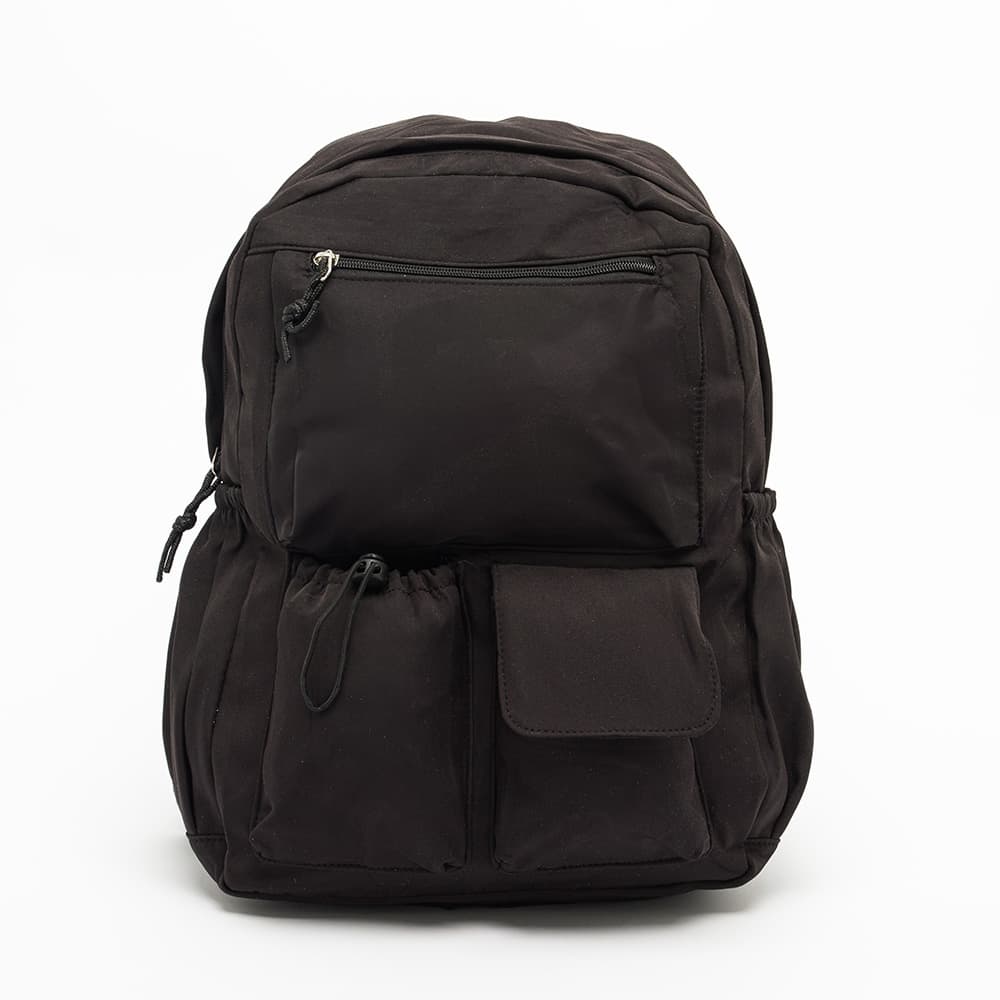 Mochila De Poliéster Usb 25 Litros 08032