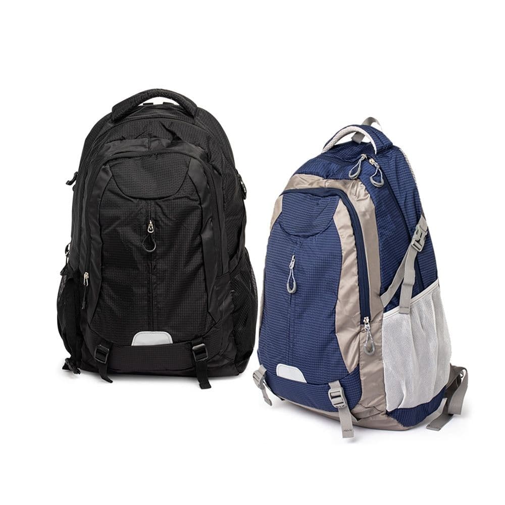 Mochila Nylon 43L 07055