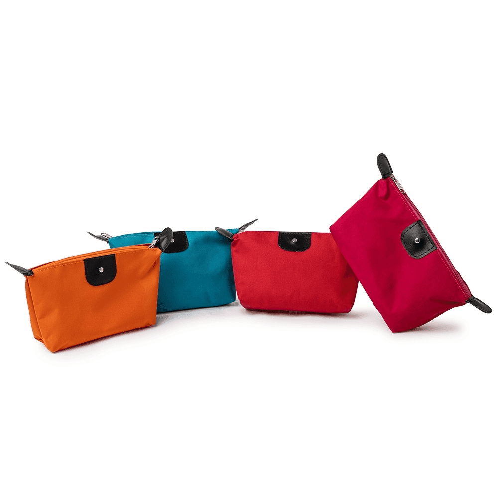 Necessaire Nylon Oxford 15150N