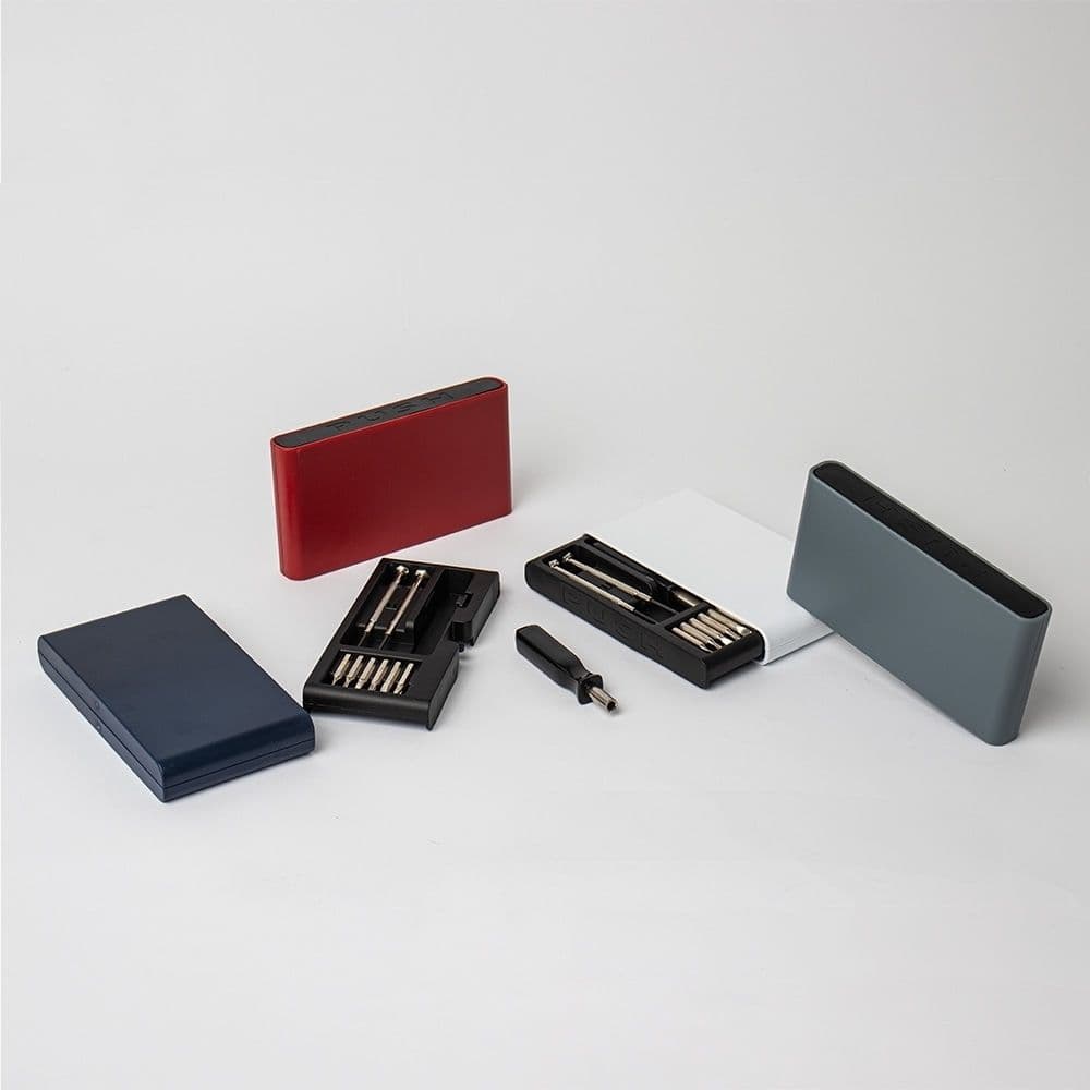 Kit Ferramentas 9 Peças 08065