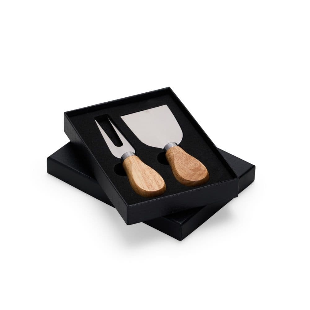 Kit Queijo 2 Peças 06221