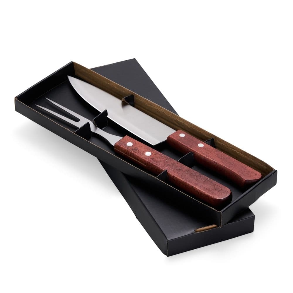 Kit Churrasco 2 Peças 08139