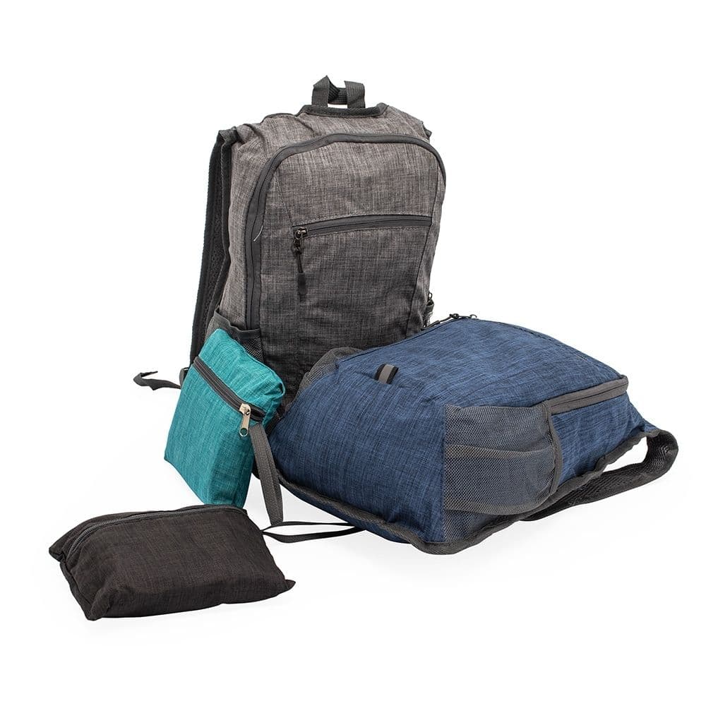 Mochila Oxford Dobrável 16 Litros 18834