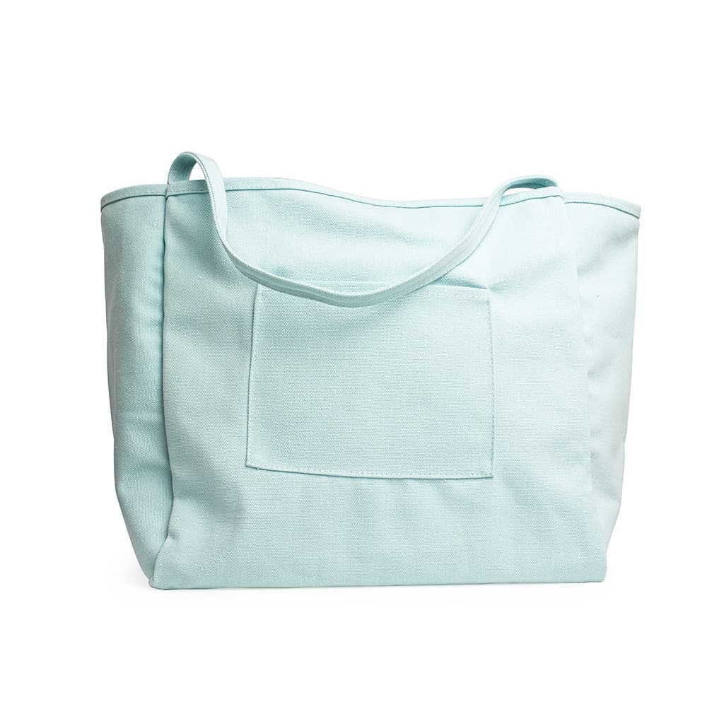 Bolsa De Lona 08125