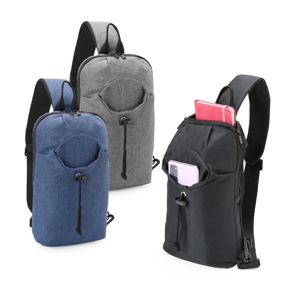 Mochila De Ombro 6 Litros 08194