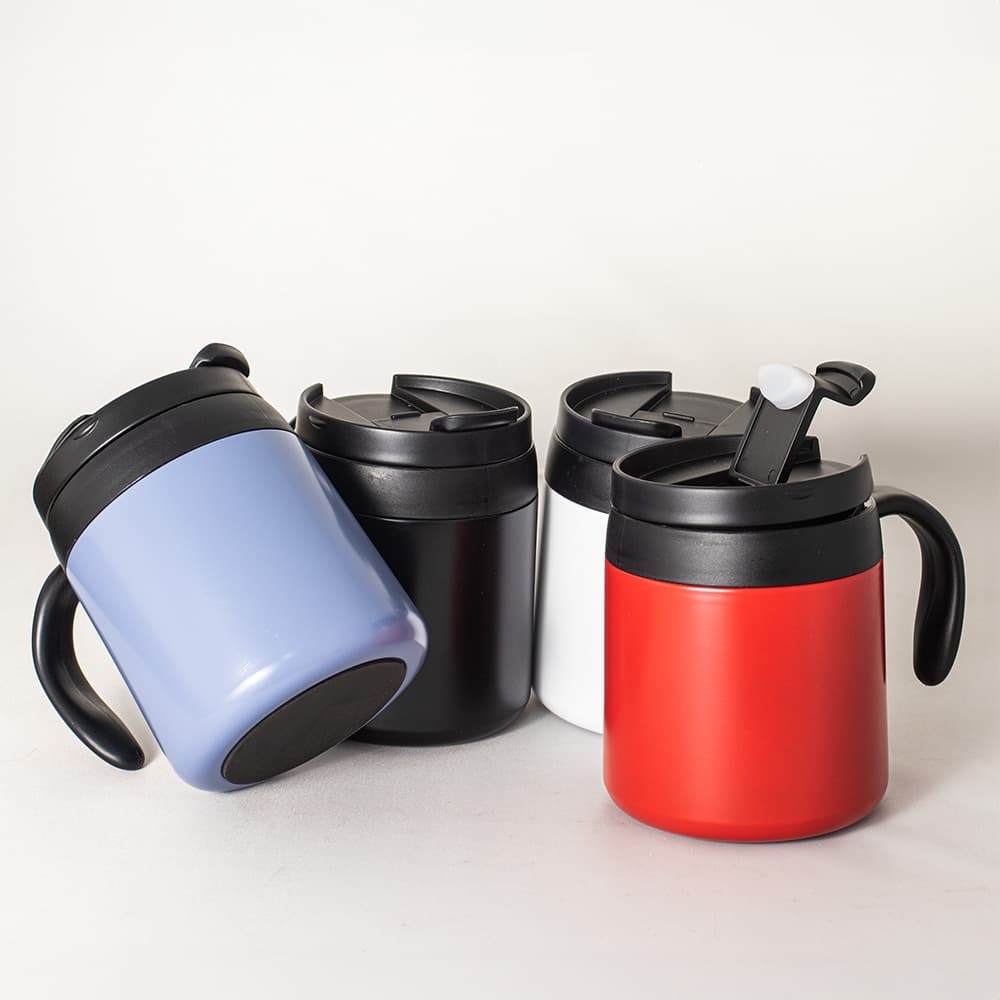 Caneca Térmica 350Ml E@08304