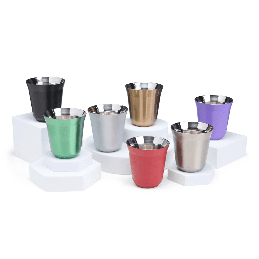 Copo Térmico Inox 150Ml 08245