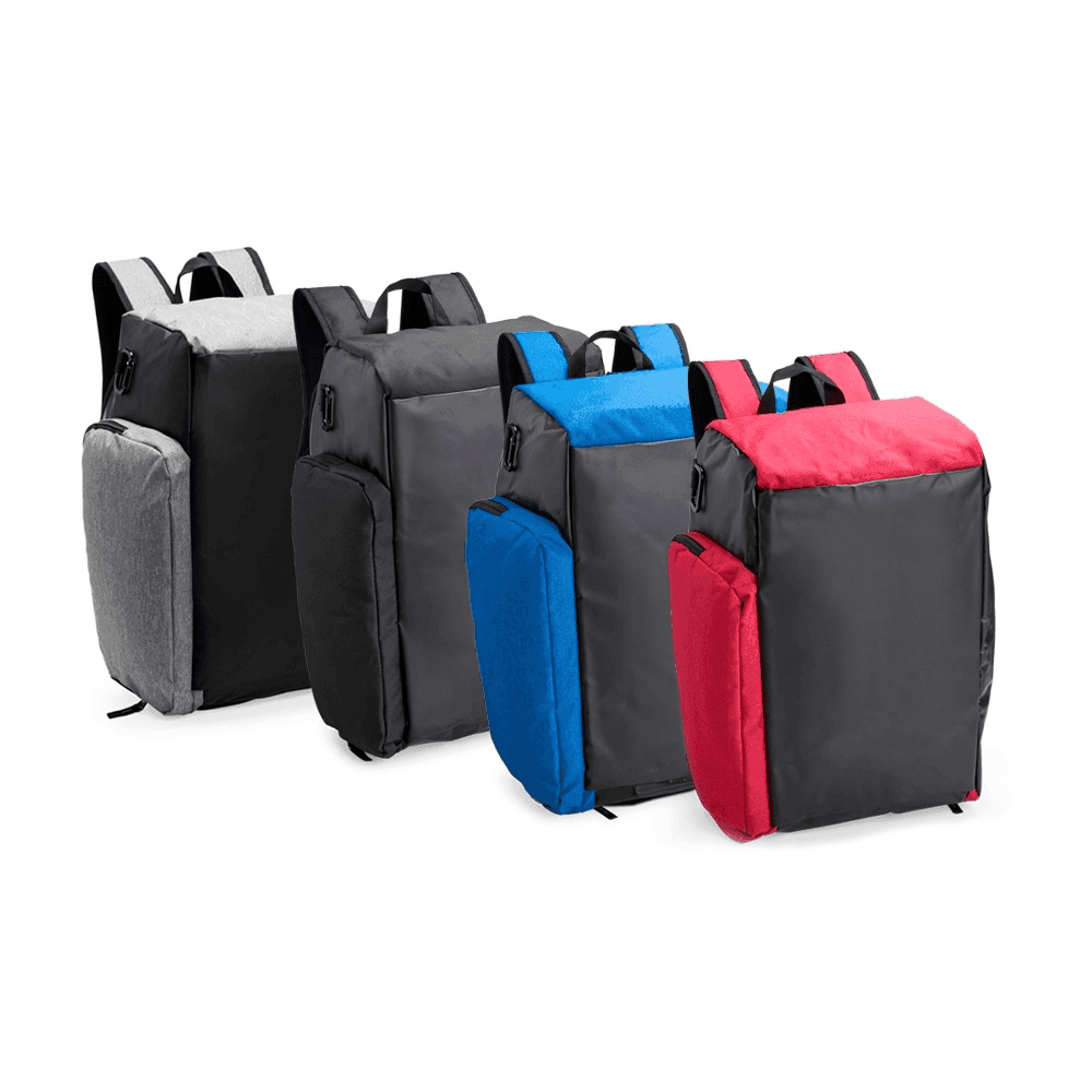 Mochila Poliéster 32 Litros 08302