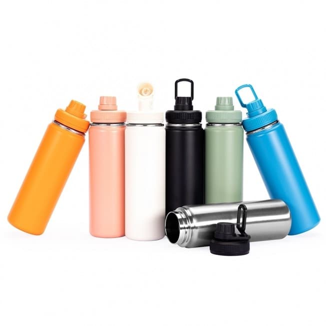 Garrafa Térmica Inox 750Ml 08196