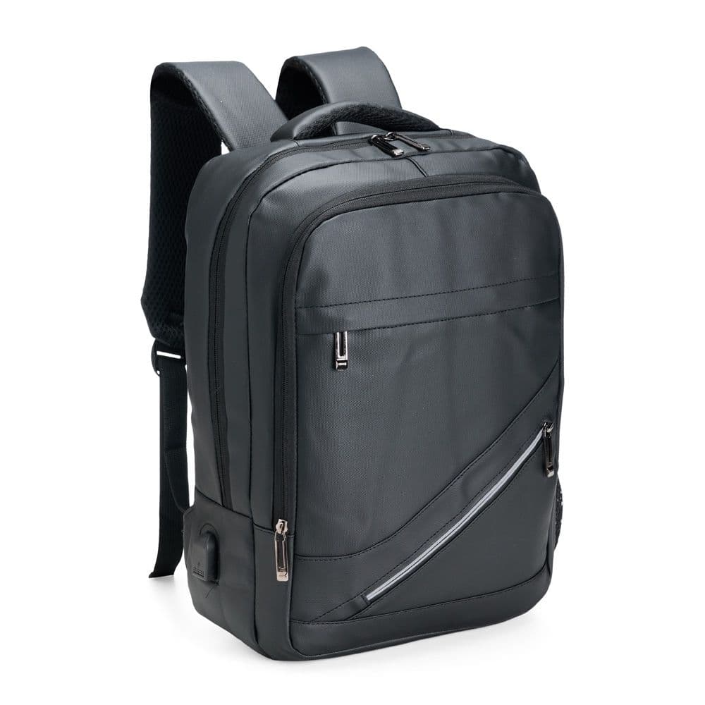 Mochila Couro Sintético 26 Litros 08218