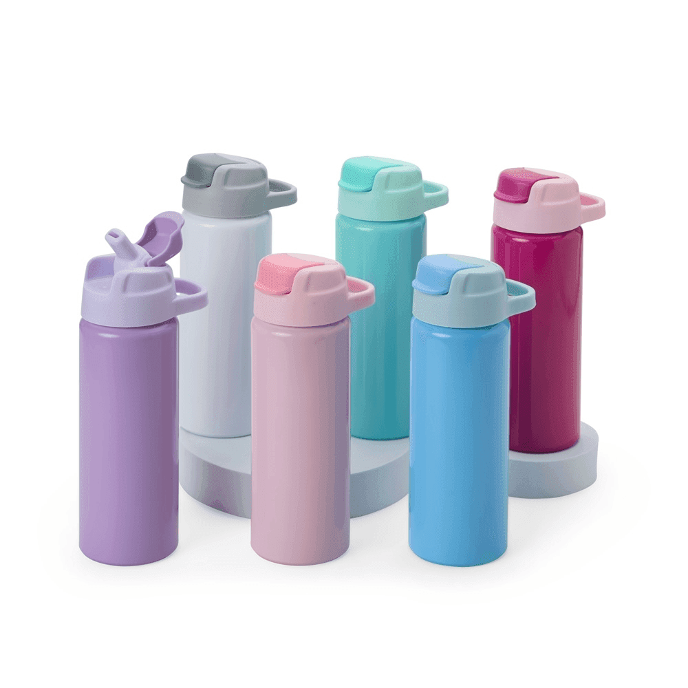 Squeeze De Alumínio 600Ml 18921