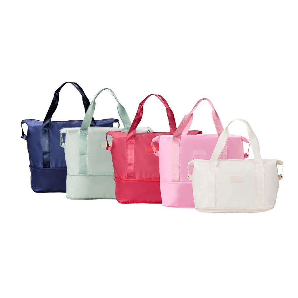 Bolsa Esportiva Poliéster Expansível 36 Litros 08229