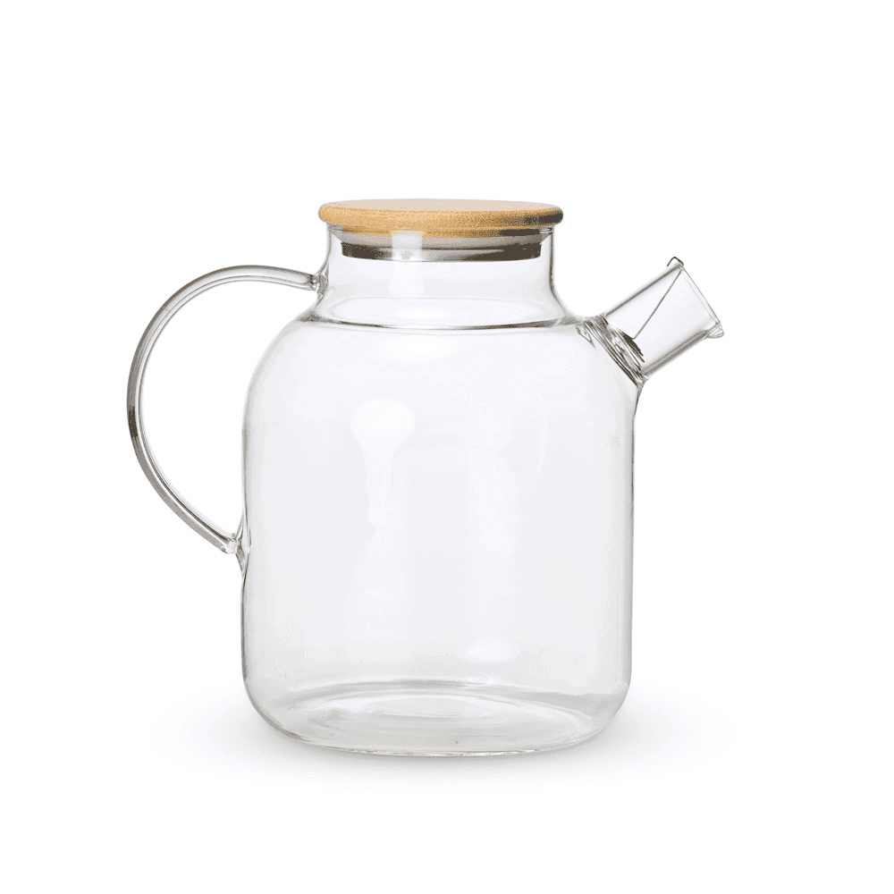 Chaleira Vidro 1,8 Litro 08292