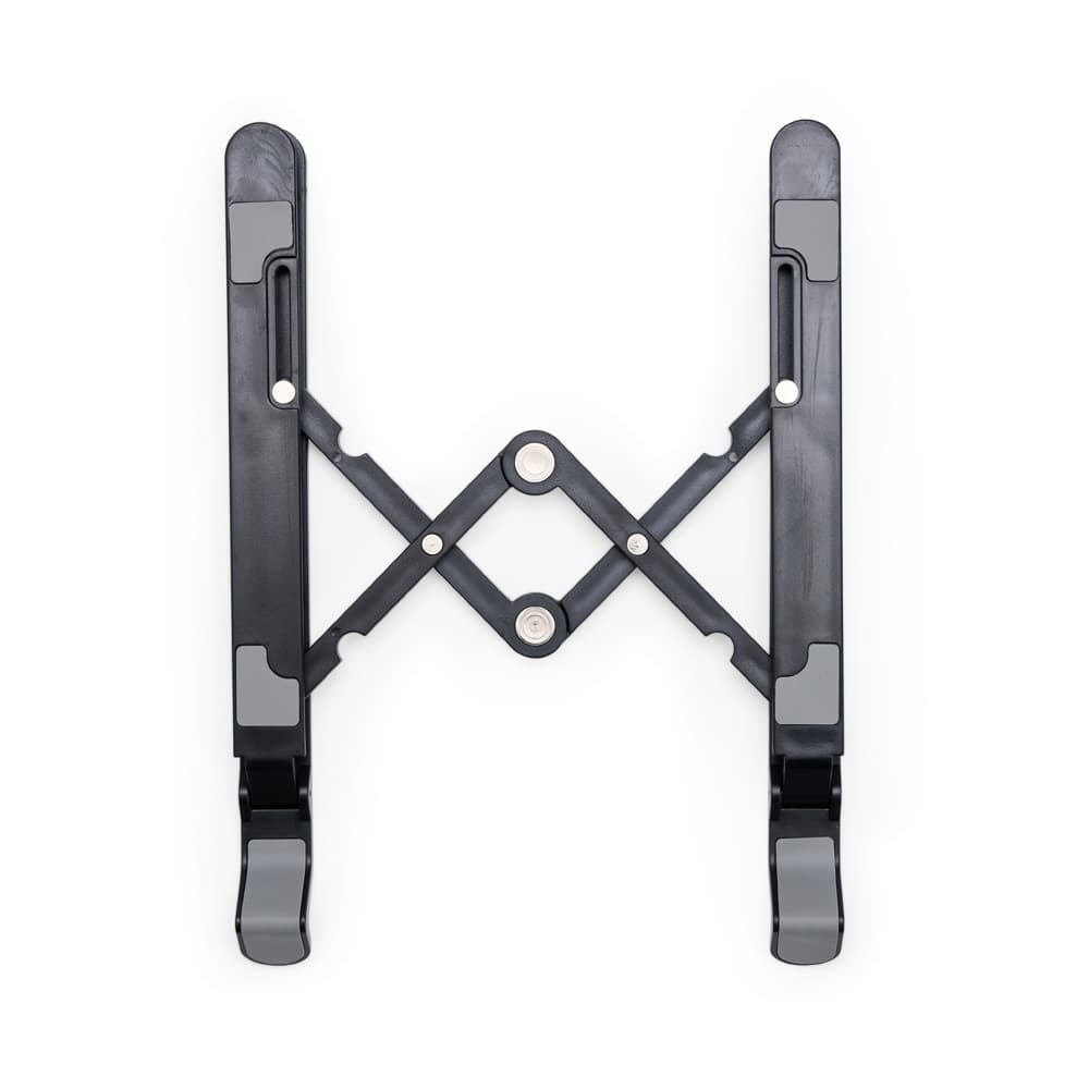 Suporte Retrátil Para Notebook Multi Ângulos 14522B