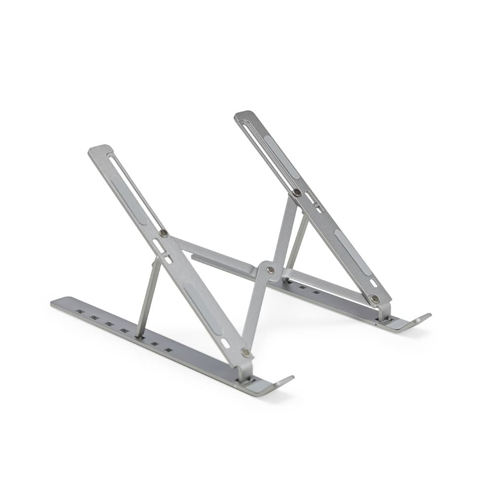 Suporte Retrátil Para Notebook Multi Ângulos 14522A