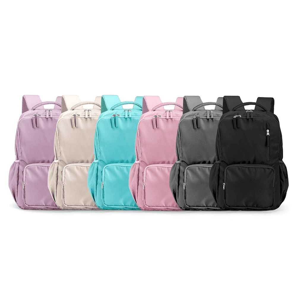 Mochila Poliéster 18 Litros 08344