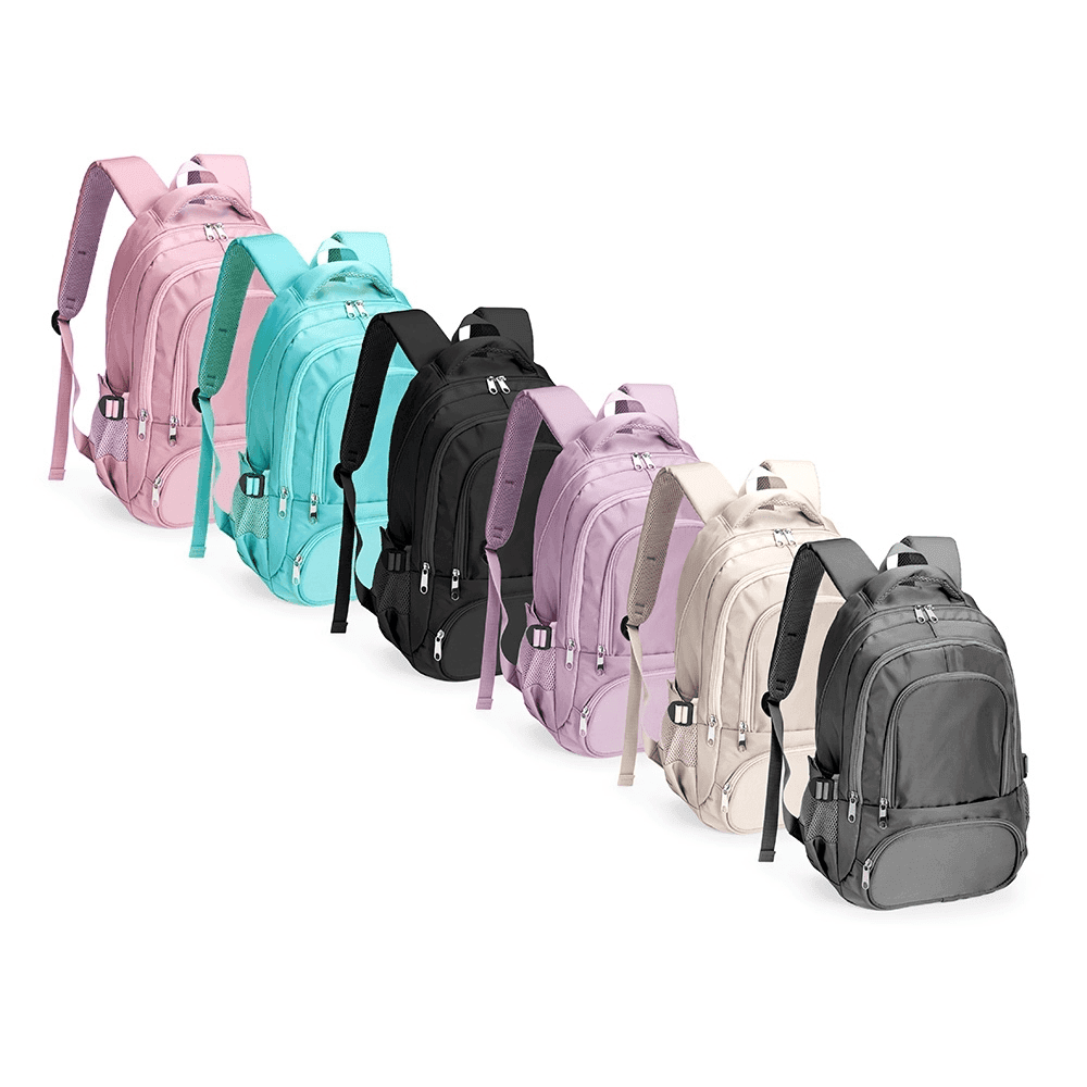 Mochila Poliéster 17 Litros 08343