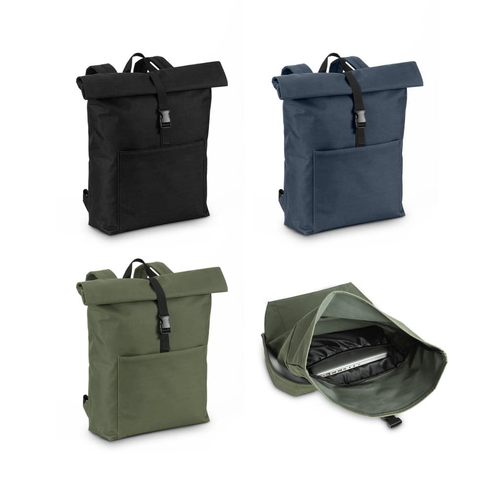 ATENAS. Mochila Para Notebook 17'3" 21L 92384
