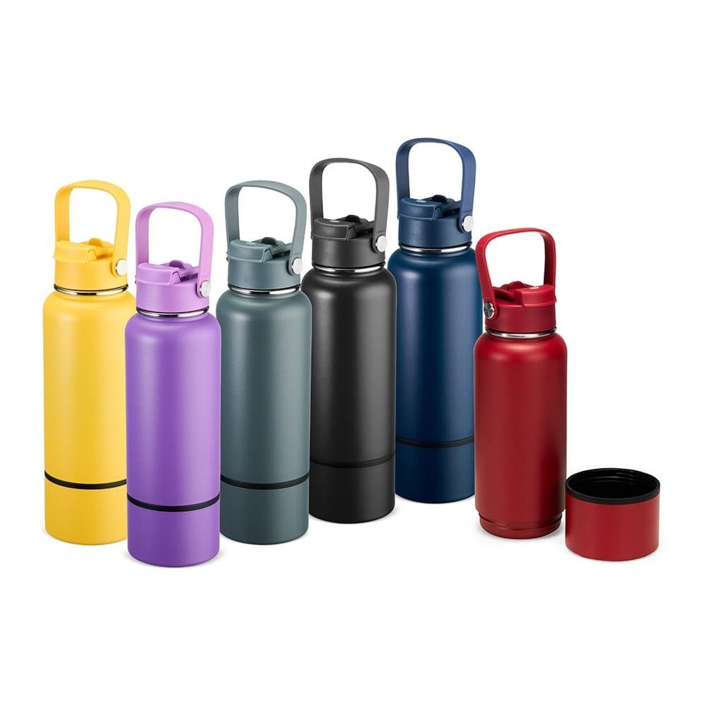 Garrafa Térmica 800ml 19014