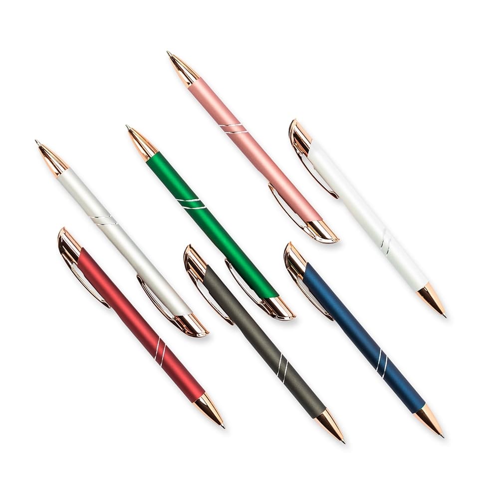 Caneta Metal 08159A