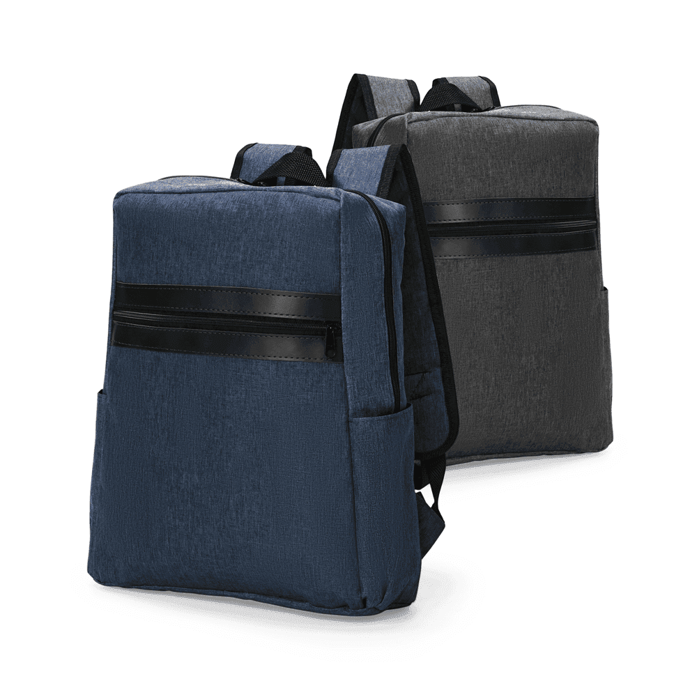 Mochila Poliéster Mescla 15306