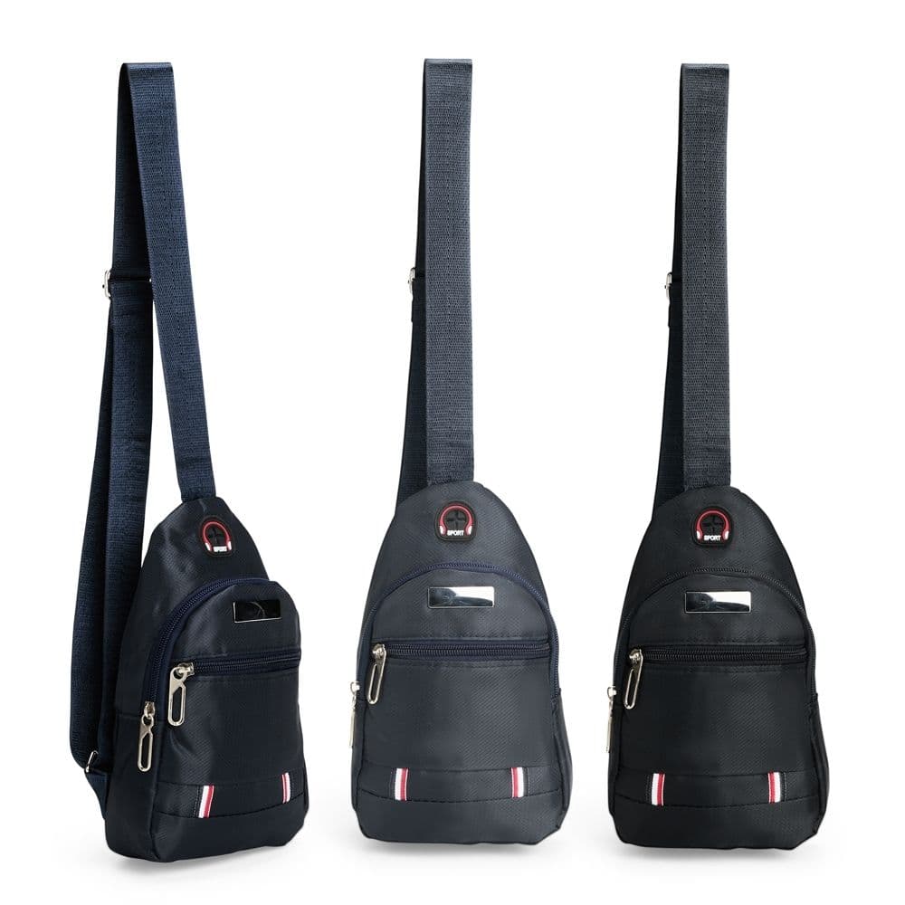 Mini Bolsa Transversal 01332