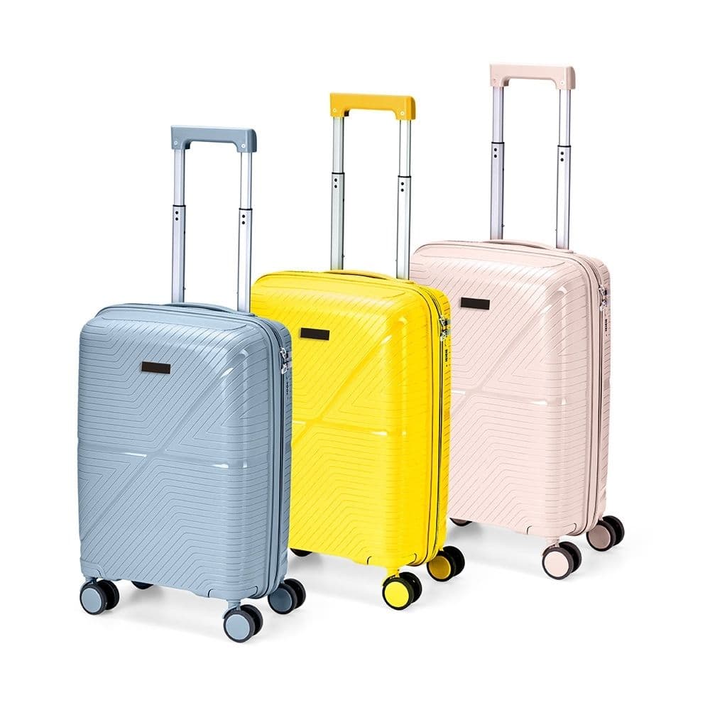 Mala de Viagem 30L 08262A