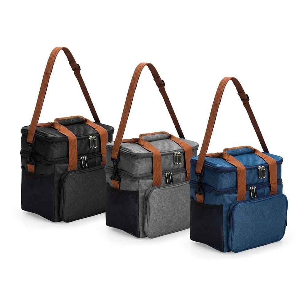 Bolsa Térmica Dupla 15L 08287