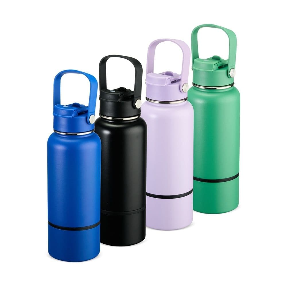 Garrafa Térmcia 700Ml 19012