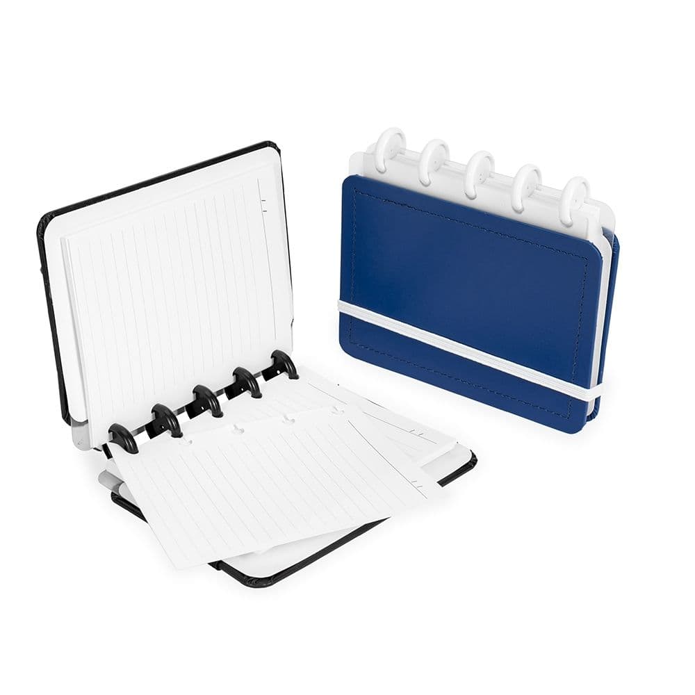 Caderno De Disco Percalux 15345