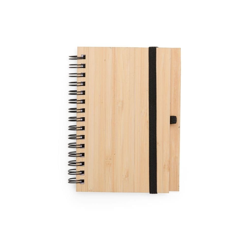 Caderno Ecológico com Caneta 05134B