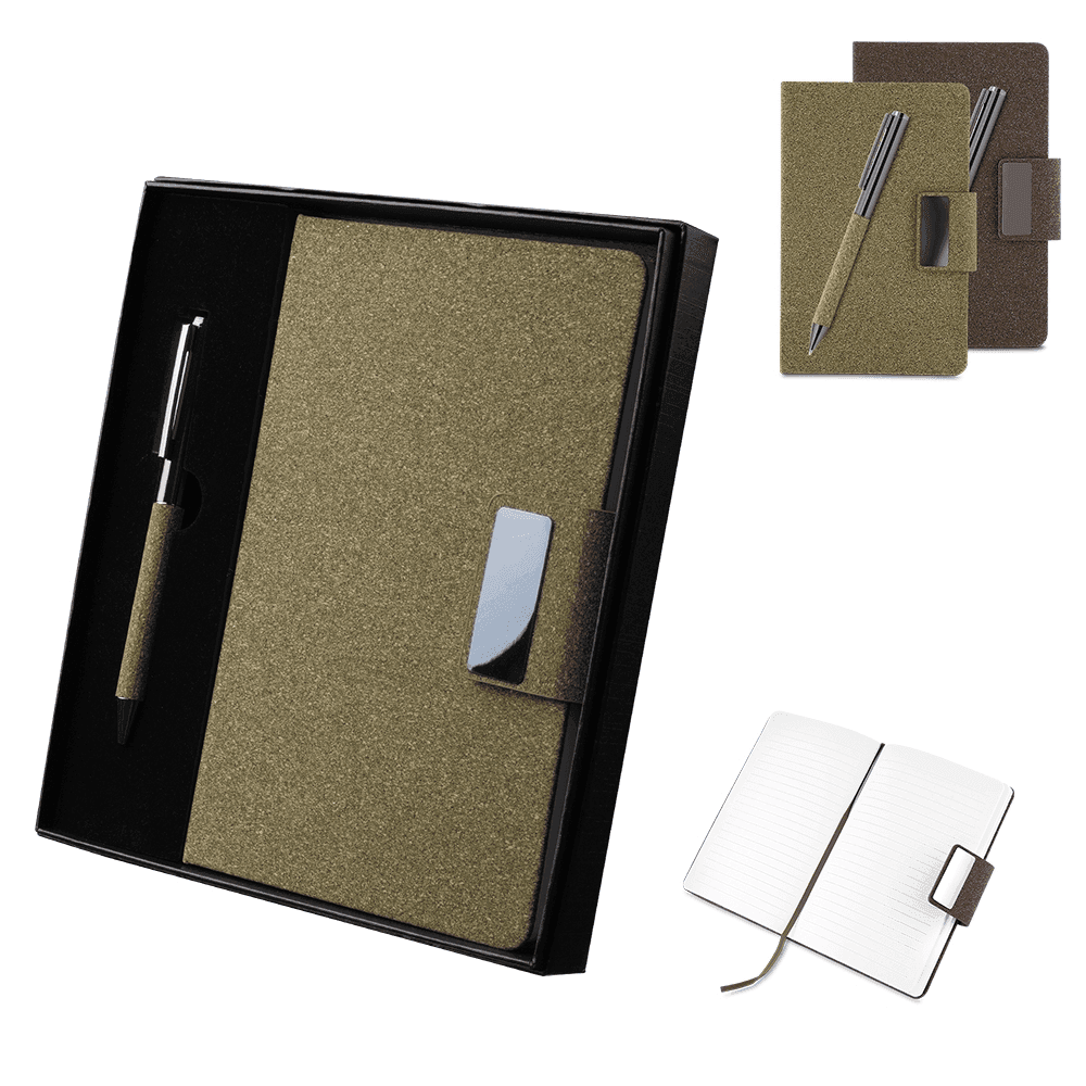 Kit Executivo 2 Peças 15368