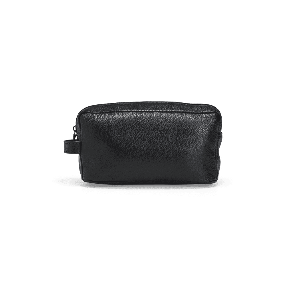 Necessaire em Couro Legítimo 15373