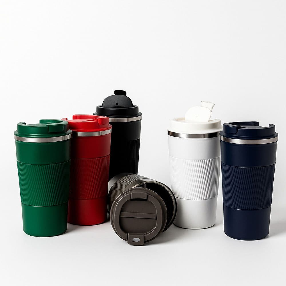 Copo Térmico 500ml 09172 Personalizado