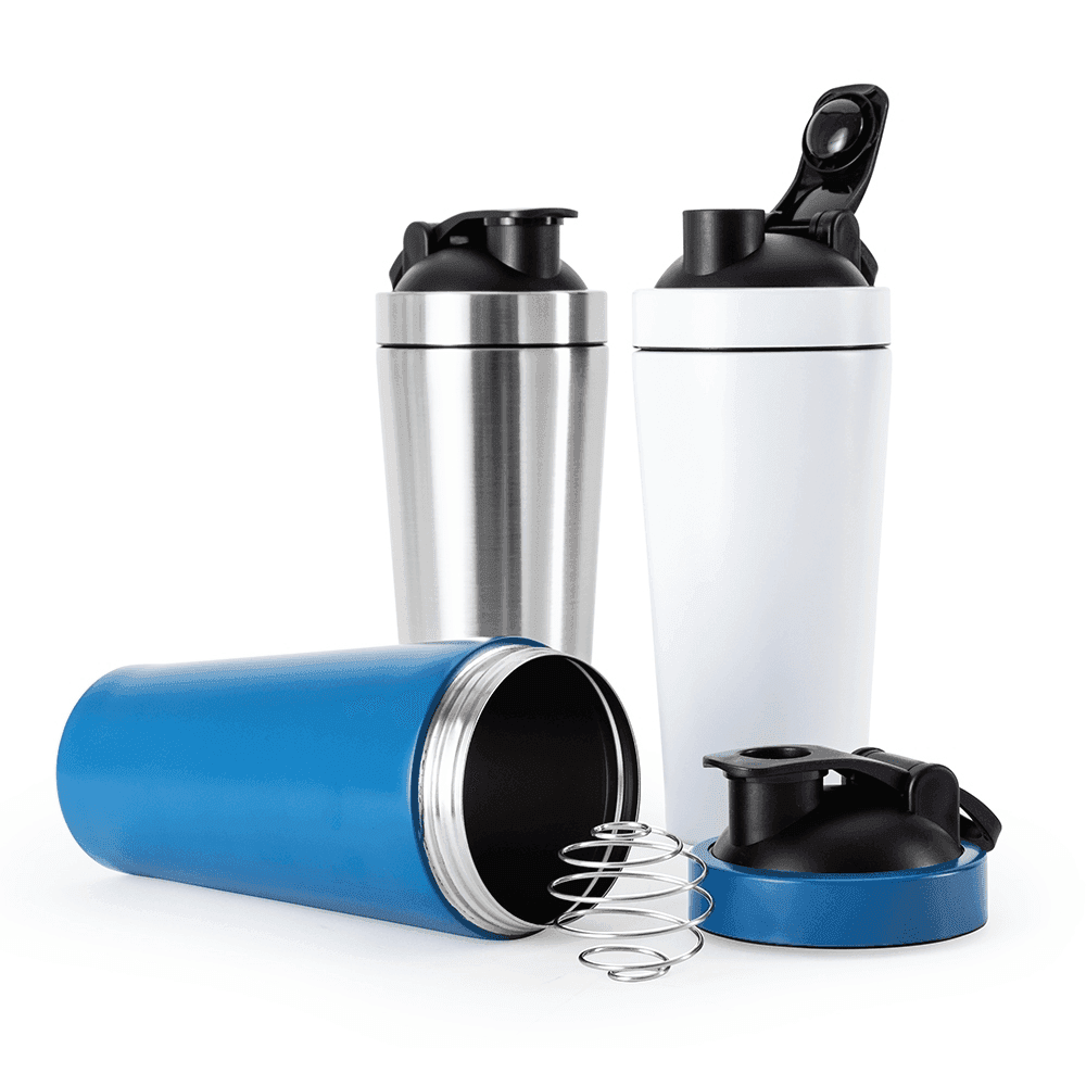 Coqueteleira Inox 900ml 19039
