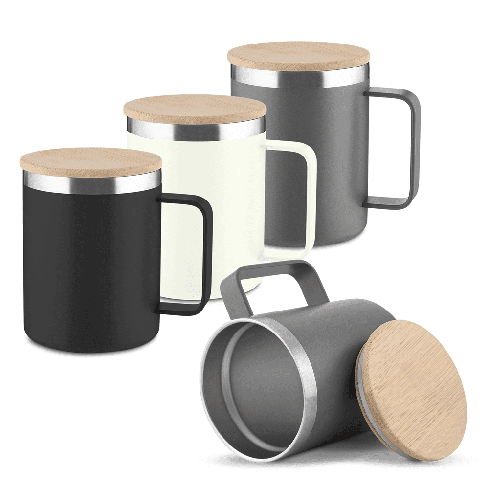 Caneca Térmica 400ml 15381