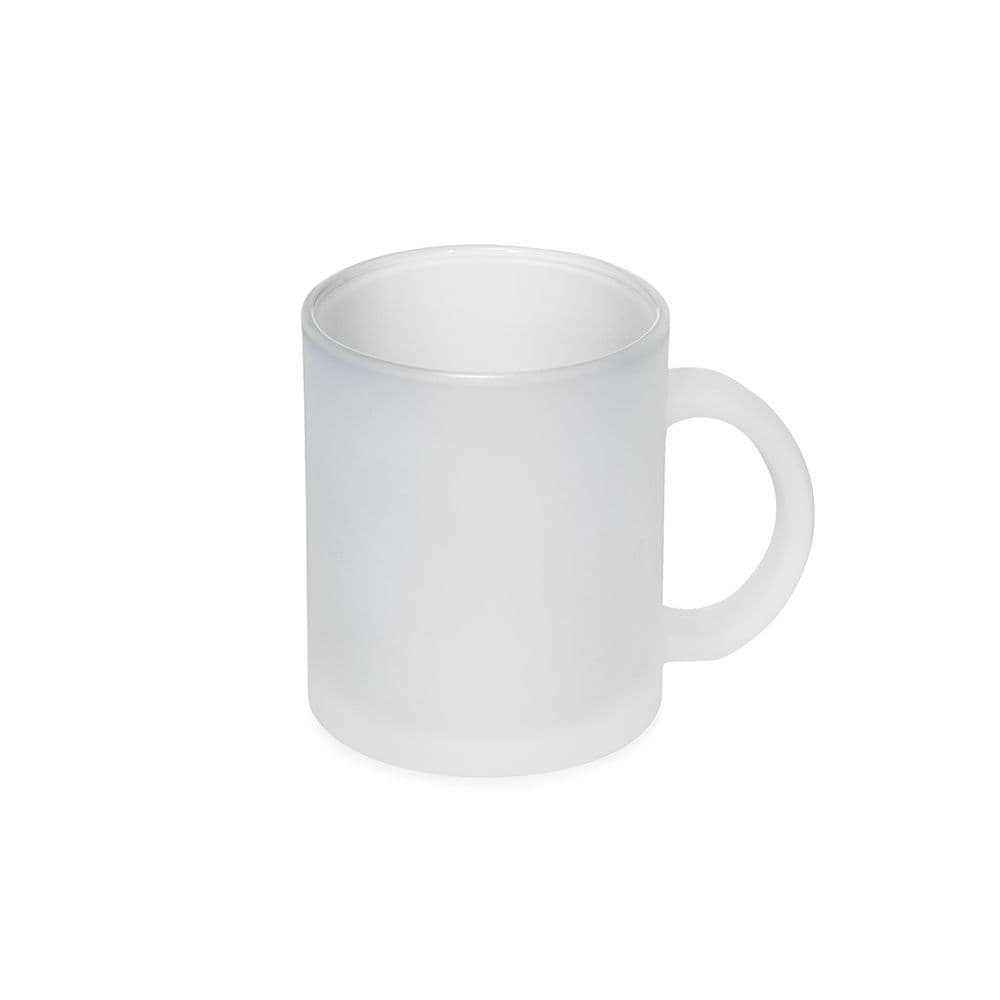 Caneca Vidro 350ml 19063F