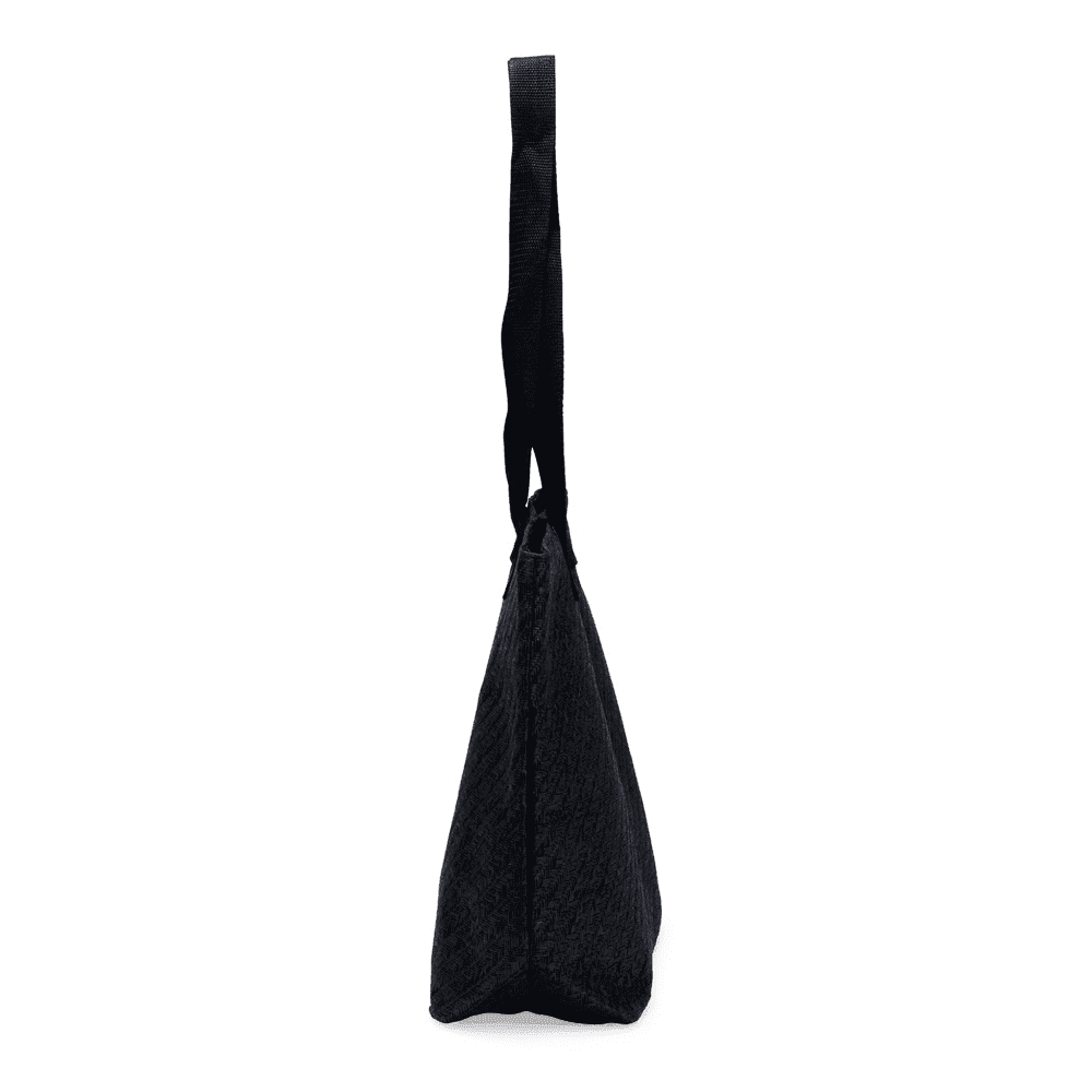 Bolsa Palha Trançada 09177A