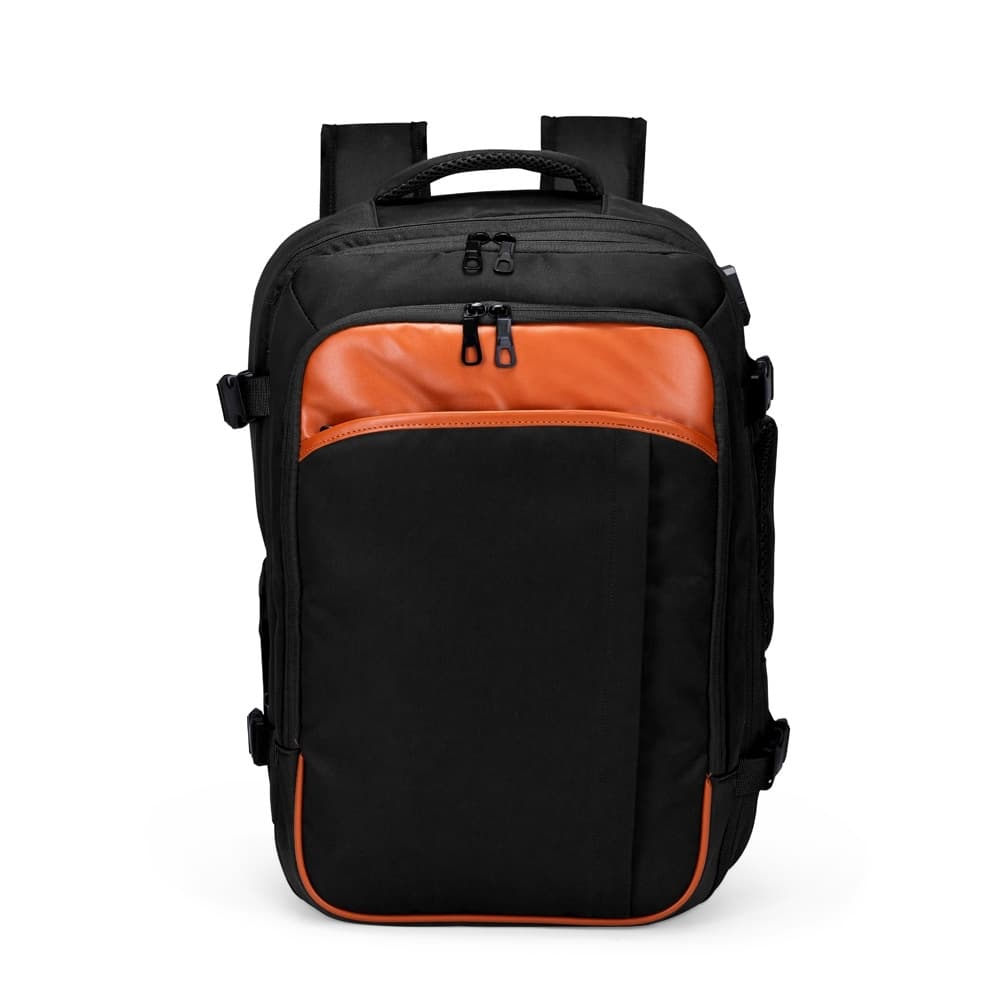 Mochila Expansível Nylon 29L 09297