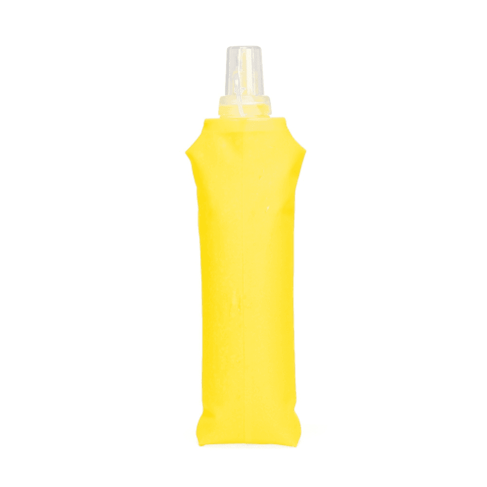 Squeeze Dobrável Tpu 500Ml 09228A