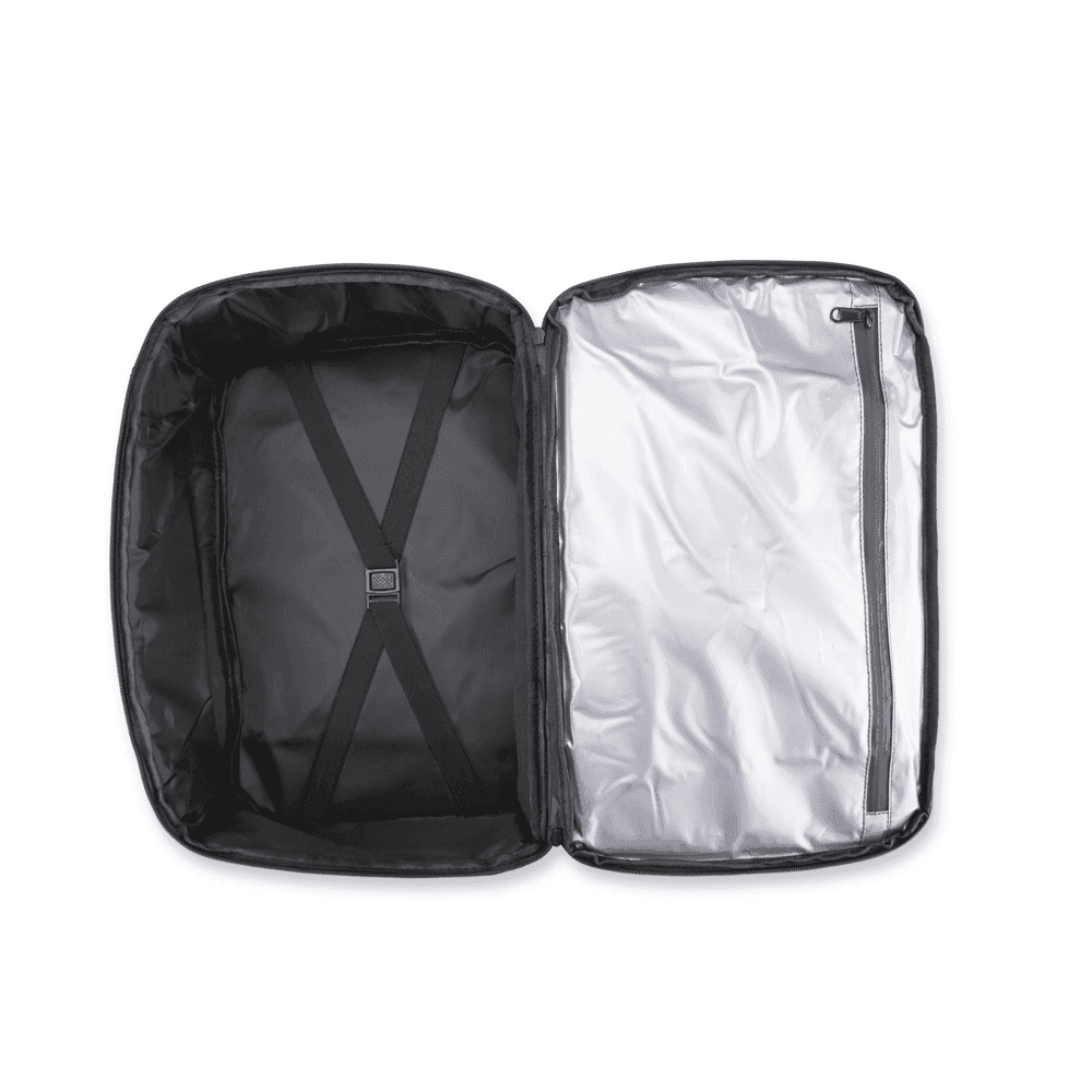 Mochila Couro Sintético 28 Litros 09268