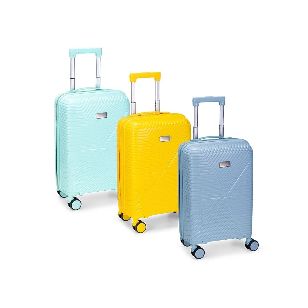 Mala de Viagem 30L 08262B