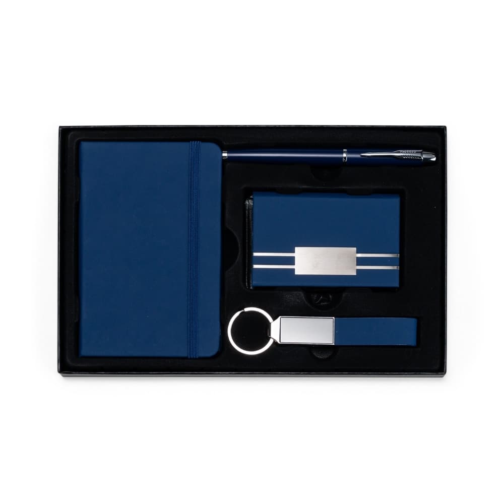 Kit Executivo 4 Peças 19220