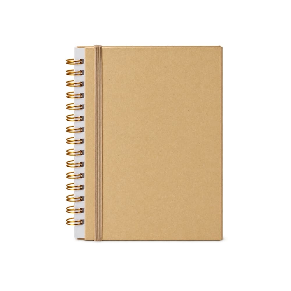 Planner Semanal Kraft 19212